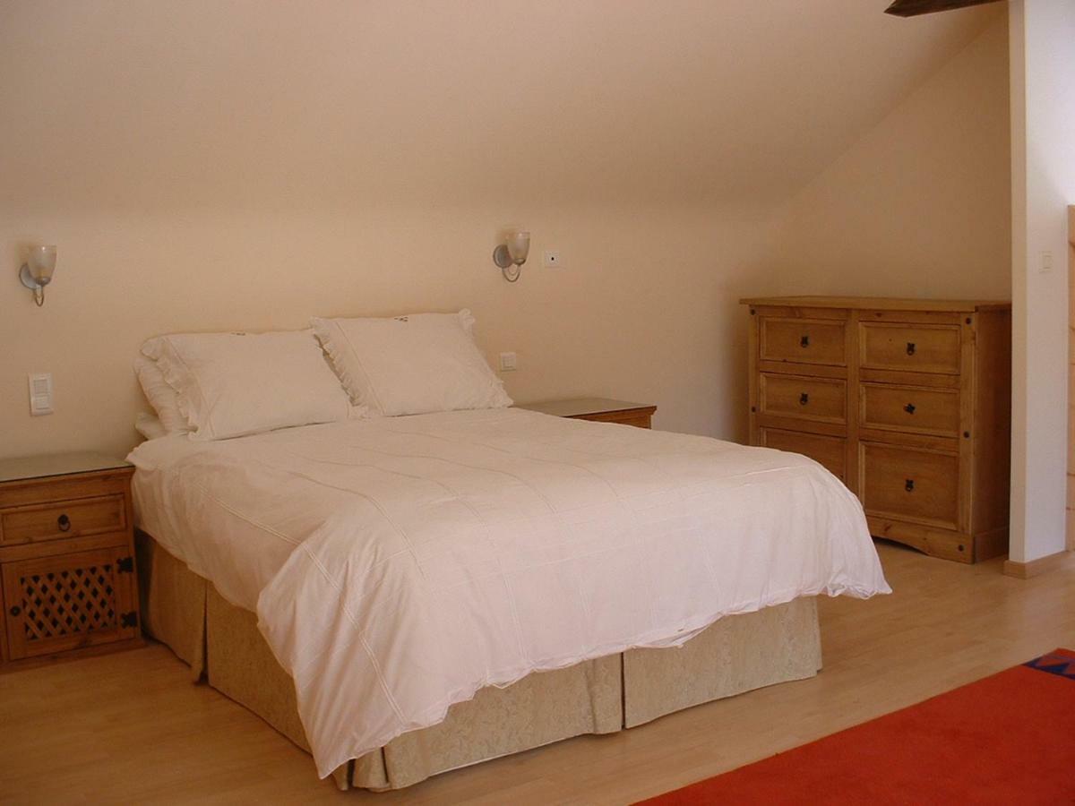 Triton Cotton Villa Laniscat Luaran gambar